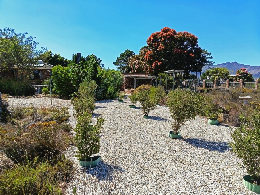 3 Bedroom Property for Sale in Fisherhaven Western Cape